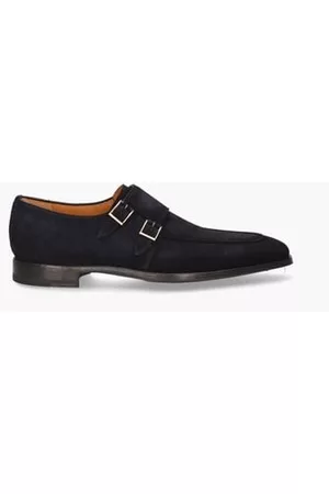 Magnanni Heren 23696 Donkerblauw