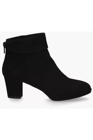 lilian Dames Enkellaarzen - 8986P