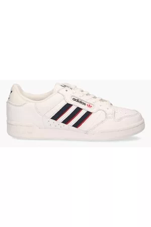 adidas Heren Continental 80 Stripes FX5090