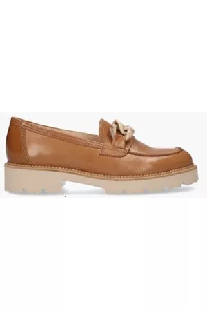 Gabor Dames Loafers - 95.241.24