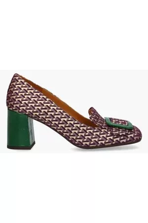 Chie Mihara Dames Loafers - Pema Multicolor