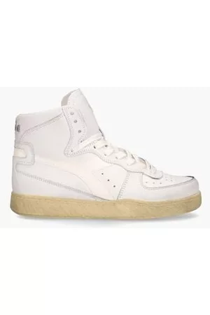Diadora Dames Sneakers - Mi Basket Used