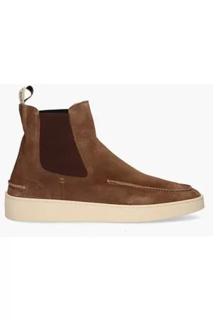 Greve Heren Wave /Cognac