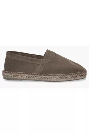 Nubikk Heren Espadrilles - Mr Diego