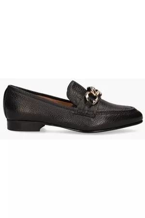 Marcos Dames Loafers - 21I095 /Goud