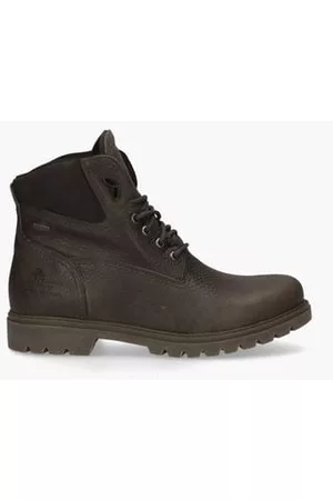 Panama Jack Heren Amur GTX C26 Donkergrijs
