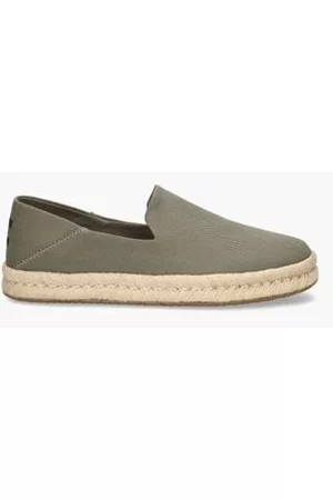 TOMS Heren Santiago Canvas