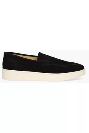 GOOSECRAFT Heren Bean 1-C