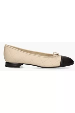 Brunate Dames Loafers - 10405 Zilver/