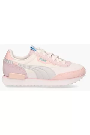 PUMA Dames Sneakers - Future Rider 383683-01