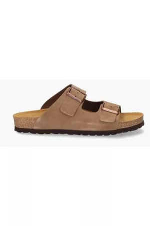 Cypres Heren Orik Taupe