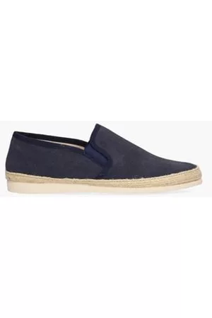 Cypres Heren Kamiel II Donkerblauw