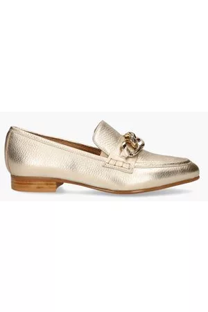 Marcos Dames Loafers - 21I095