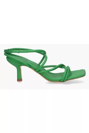 Lola Cruz Dames Sivi