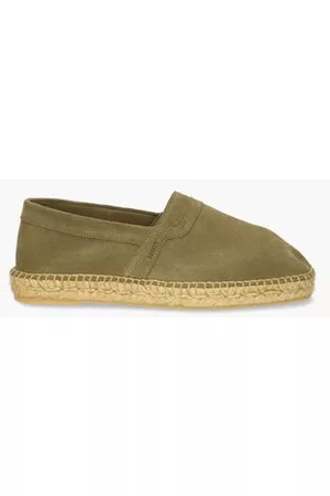 Nubikk Heren Espadrilles - Mr Diego