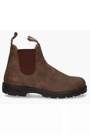 Blundstone Dames Enkellaarzen - 585