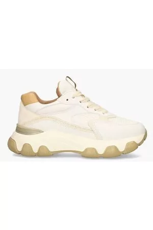 Hogan Dames Sneakers - Hyperactive /Off-White