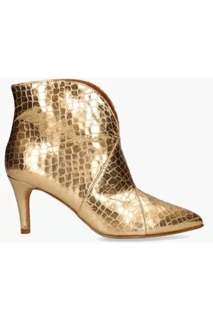 Toral Dames Enkellaarzen - TL-12804