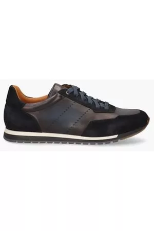 Magnanni Heren 24445 Donkerblauw