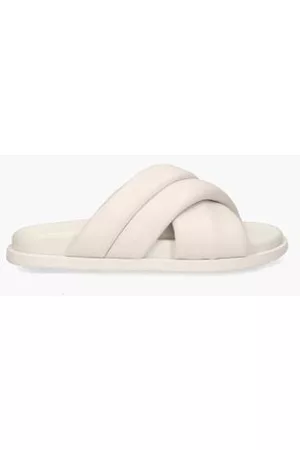 Copenhagen Shoes Dames CPH726 Off-White