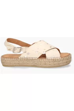 Cypres Dames Odez Off-White