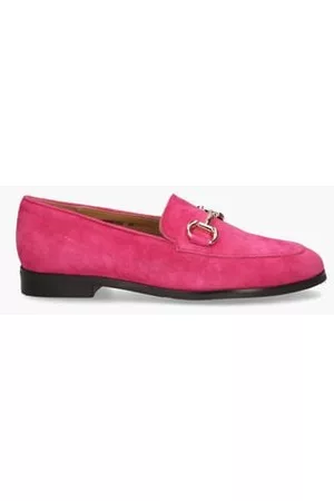 Si Dames Loafers - 1937-01