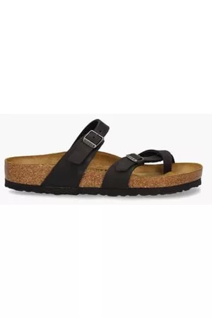 Birkenstock Dames Slippers - Mayari