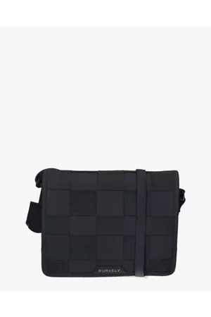 Burkely Dames Even Elin Double Pocket Flap