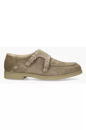 Greve Heren Tufo Beige