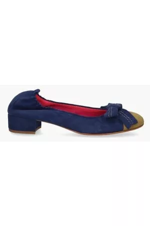 Le Babe Dames 3337 Donkerblauw