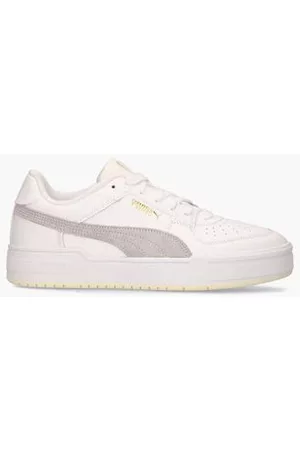 PUMA Heren CA Pro Suede FS 387327-01