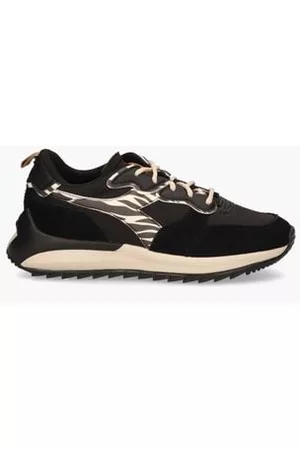 Diadora Dames Sneakers - Jolly Animalier