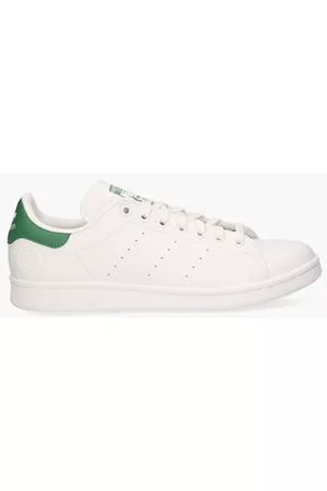 adidas Heren Stan Smith Vegan FX5502