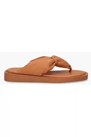 Inuovo Dames Ozila Cognac