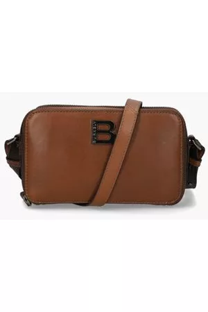 Burkely Dames Modest Meghan Box Cognac