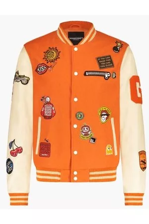 GOOSECRAFT Dames Kaya Bomber
