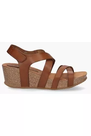 Cypres Dames Outdoor Sandalen - Risha
