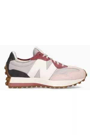 New Balance Dames Sneakers - WS327TB