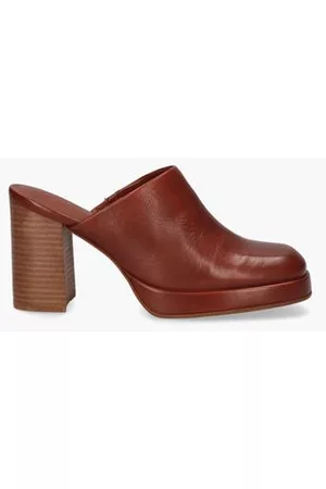 Bronx Dames New-Melanie Cognac