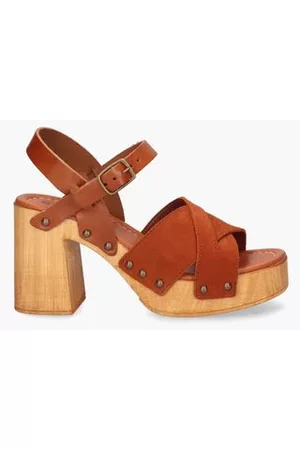 Cypres Dames Ornelle Cognac