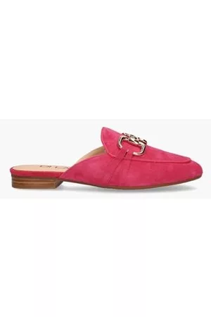 Si Dames Loafers - Rysy