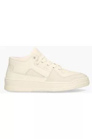 Copenhagen Shoes Dames Platform - CPH159 Off-White