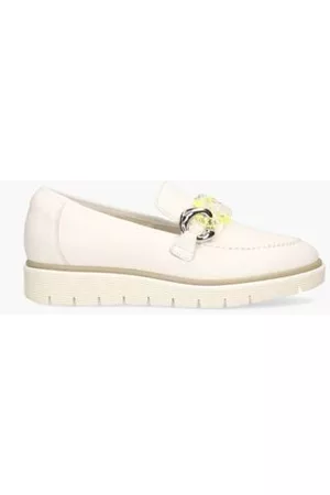 Dl-sport Dames Loafers - 5688 Off-White