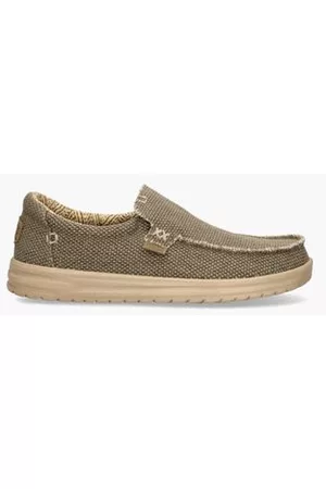 Hey dude Heren Schoenen - Mikka Braided 3 VE