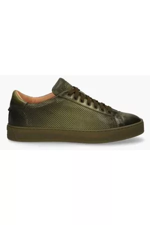 santoni Heren Sneakers - 21066