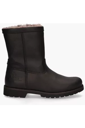 Panama Jack Heren Enkellaarzen - Fedro Igloo C3 boots