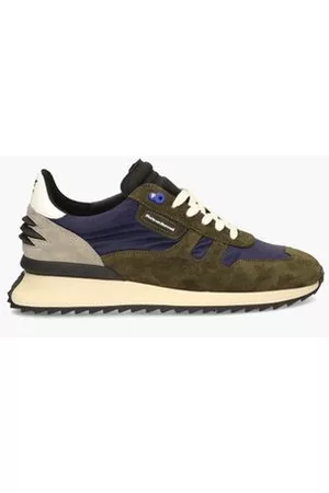 Floris van Bommel Heren Sneakers - SFM-10116-41-01
