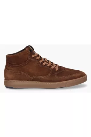 Floris van Bommel Heren Sneakers - Lenni 02.10