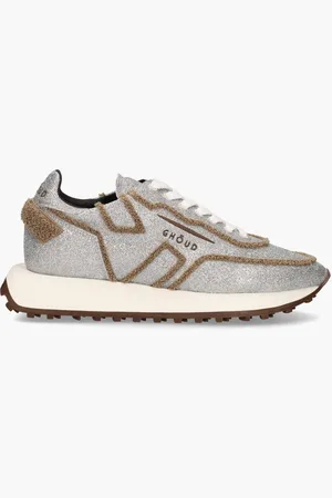 Ghoud Rush One Low Glitter /Bruin