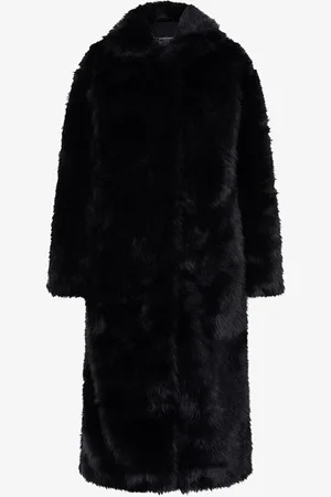 GOOSECRAFT Bray Coat 1-B jas